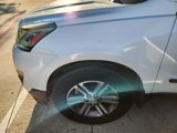 Used 2017 Chevrolet Traverse LS image 5