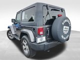 Used 2017 Jeep Wrangler Sahara w/ Connectivity Group image 3