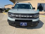 Used 2021 Ford Bronco Sport Big Bend image 2