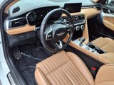 Used 2022 Genesis G70 2.0T w/ Prestige Package image 3