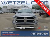 Certified 2023 RAM 1500 Tradesman w/ Chrome Plus Package image 2