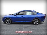 New 2025 Kia K4 LXS image 3