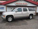 Used 2004 Chevrolet Suburban LT w/ Preferred Equipment Group image 3