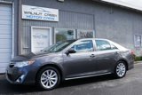 Used 2013 Toyota Camry XLE image 4