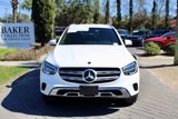 Certified 2020 Mercedes-Benz GLC 300 4MATIC image 2