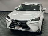 Used 2016 Lexus NX 200t FWD image 2