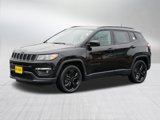 Used 2020 Jeep Compass Latitude image 3