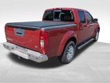 Used 2016 Nissan Frontier SV w/ SV Value Truck Package image 5