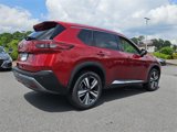 Used 2023 Nissan Rogue SL w/ SL Premium Package image 3