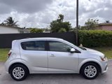 Used 2020 Chevrolet Sonic LT image 3