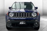 Used 2017 Jeep Renegade Latitude w/ Cold Weather Group image 2