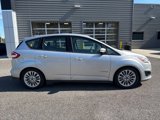 Certified 2018 Ford C-MAX SE image 2
