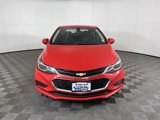 Used 2017 Chevrolet Cruze LT w/ Convenience Package image 2