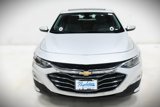Used 2022 Chevrolet Malibu LT image 2