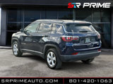 Used 2018 Jeep Compass Latitude w/ Popular Equipment Group image 3