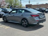 Used 2021 Nissan Sentra SR image 6