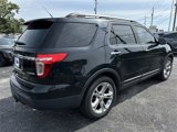 Used 2015 Ford Explorer Limited image 5