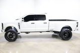 Used 2024 Ford F450 Limited w/ FX4 Off-Road Package image 6