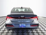 New 2025 Hyundai Elantra Sport image 6