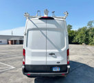 Used 2023 Ford Transit 250 148 High Roof w/ Exterior Upgrade Package image 6