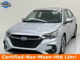 Used 2023 Subaru Legacy Limited image 1