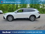Used 2021 Subaru Outback Premium image 2