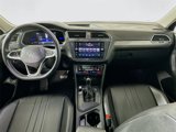 Used 2022 Volkswagen Tiguan SE image 4