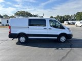 Used 2023 Ford Transit 250 Low Roof w/ Exterior Upgrade Package image 5