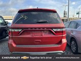 Used 2015 Dodge Durango 2WD w/ Trailer Tow Group IV image 4