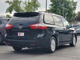 Used 2016 Toyota Sienna XLE image 5
