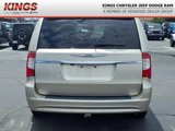 Used 2015 Chrysler Town & Country Touring-L w/ Driver Convenience Group image 5