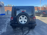Used 2016 Jeep Wrangler Unlimited Sport w/ Quick Order Package 24S image 5
