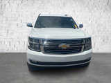 Used 2015 Chevrolet Tahoe LTZ image 2