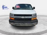 Used 2008 Chevrolet Express 3500 Extended w/ Power Package image 2