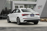New 2025 Audi A3 2.0T Premium image 4