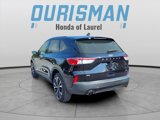 Used 2021 Ford Escape SE w/ SE Sport Appearance Package image 5