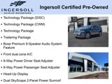 Used 2020 GMC Acadia Denali w/ Technology Package image 5