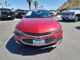 Used 2018 Chevrolet Malibu LT image 3