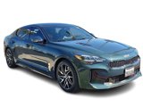 Used 2022 Kia Stinger GT-Line w/ Sun & Sound Package image 4