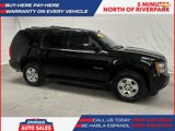 Used 2013 Chevrolet Tahoe LT image 2