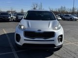 Used 2019 Kia Sportage LX image 3