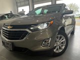 Used 2019 Chevrolet Equinox LT image 3