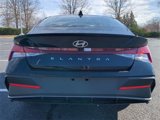 New 2025 Hyundai Elantra Sport image 5