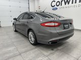 Used 2014 Ford Fusion SE w/ Equipment Group 202A image 4