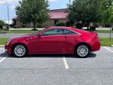 Used 2011 Cadillac CTS Performance w/ Luxury Level One Package image 5