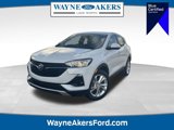 Used 2022 Buick Encore GX Preferred w/ Cold Weather Comfort Package image 1