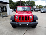 Used 2017 Jeep Wrangler Unlimited Sport w/ Connectivity Group image 3