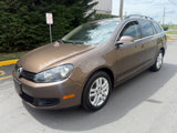 Used 2011 Volkswagen Jetta TDI image 3