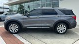 Used 2023 Ford Explorer Limited w/ Equipment Group 301A image 4
