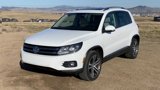 Used 2017 Volkswagen Tiguan SEL image 4